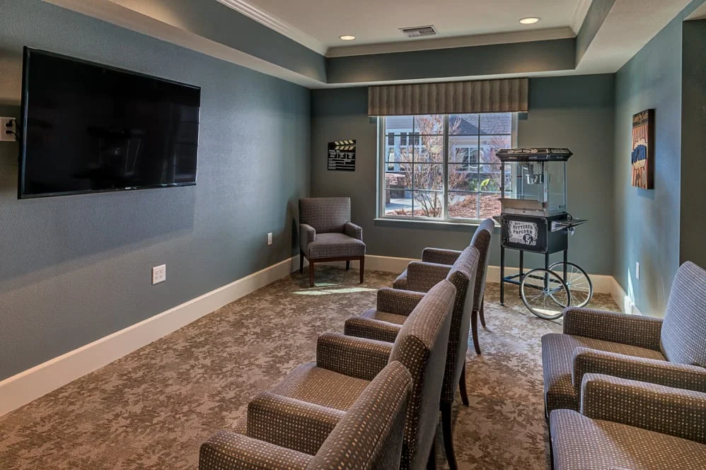 THE PEARL AT FIVE FORKS