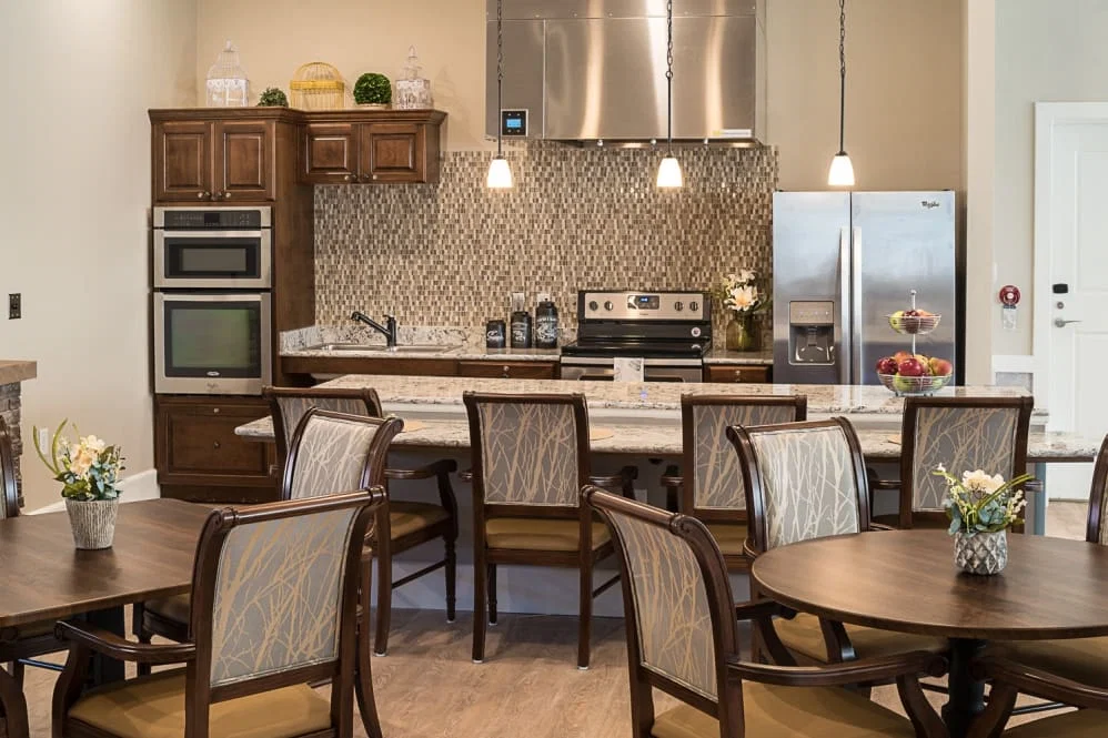 THE PEARL AT FIVE FORKS