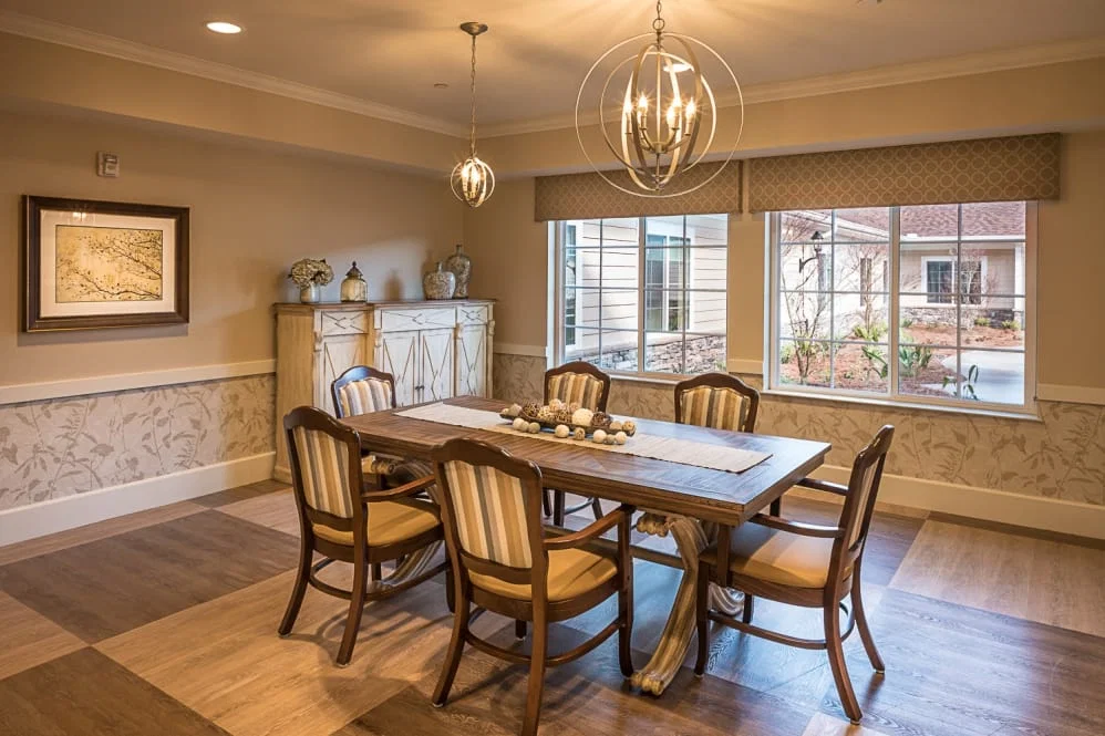 THE PEARL AT FIVE FORKS