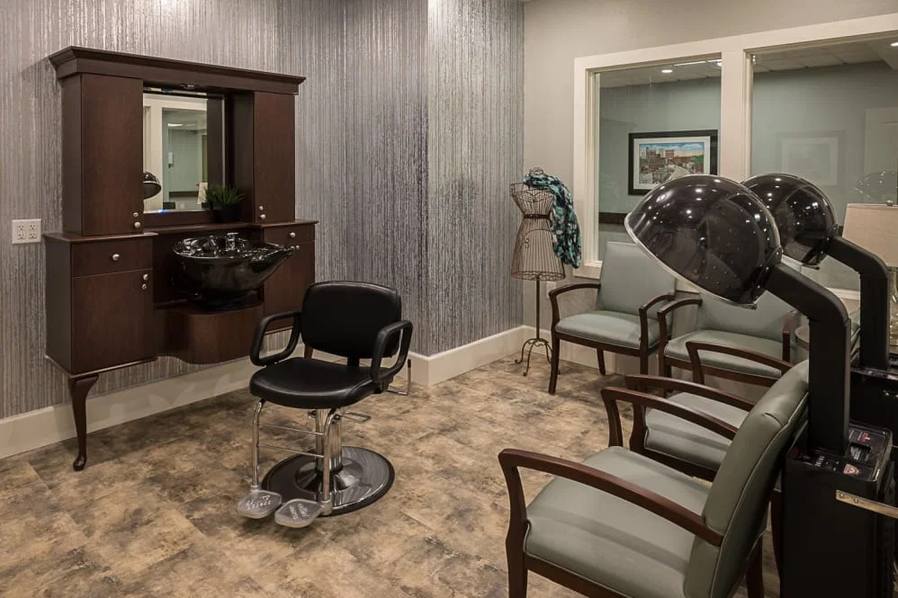THE PEARL AT FIVE FORKS