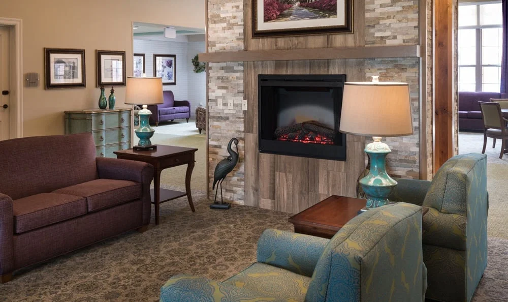 The Pearl at Jamestown - Memory Care photo