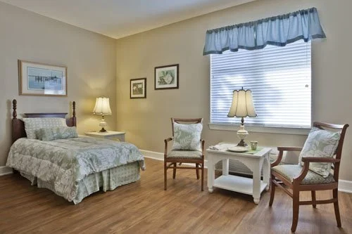 The Pines at Bluffton Assisted Living & Memory Care Community - Memory Care photo