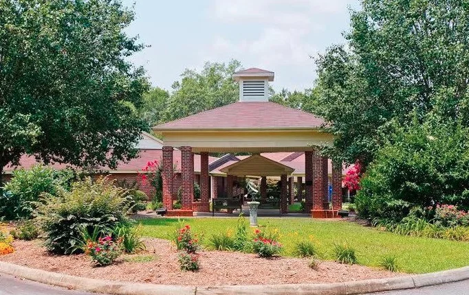 The Renaissance Senior Living - Memory Care photo