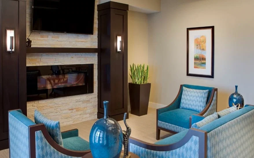 The Residences of Greer - Memory Care photo