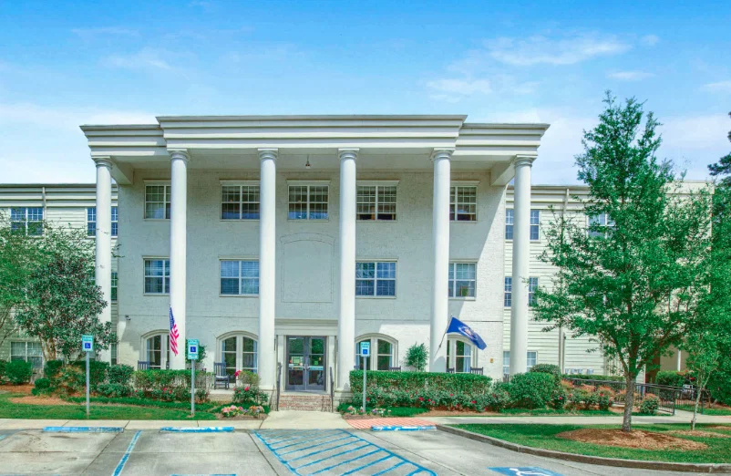 THE RETREAT AT COVINGTON
