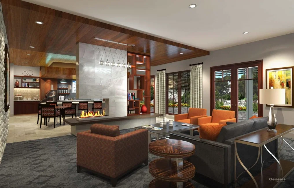 THE RETREAT AT SUNNY VISTA