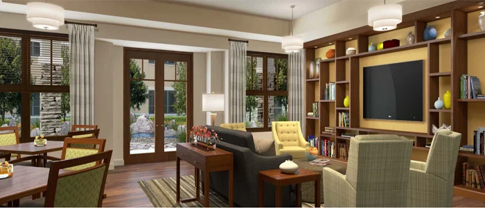 THE RETREAT AT SUNNY VISTA