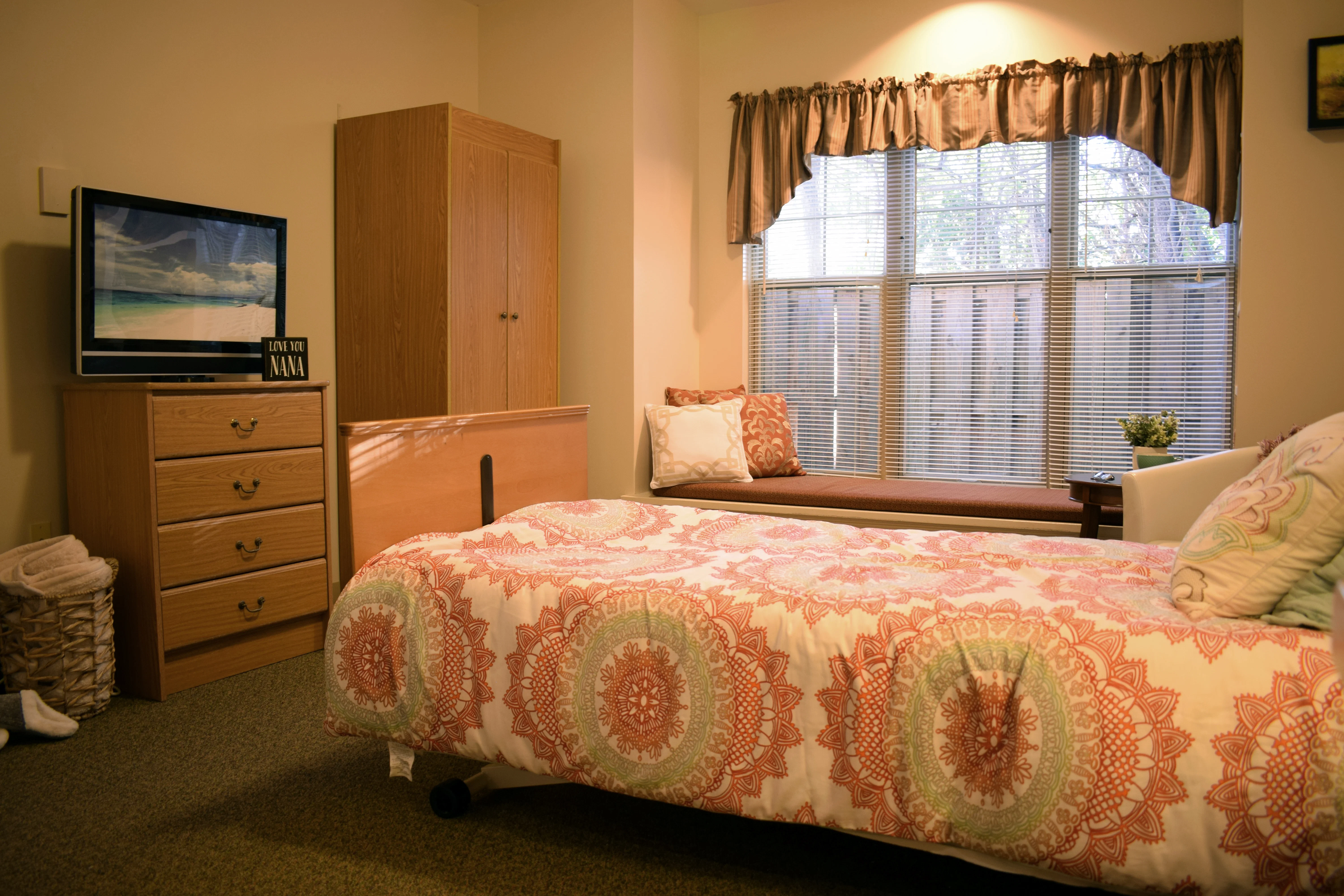 THE SYLVESTERY OF VINSON HALL RETIREMENT COMMUNITY