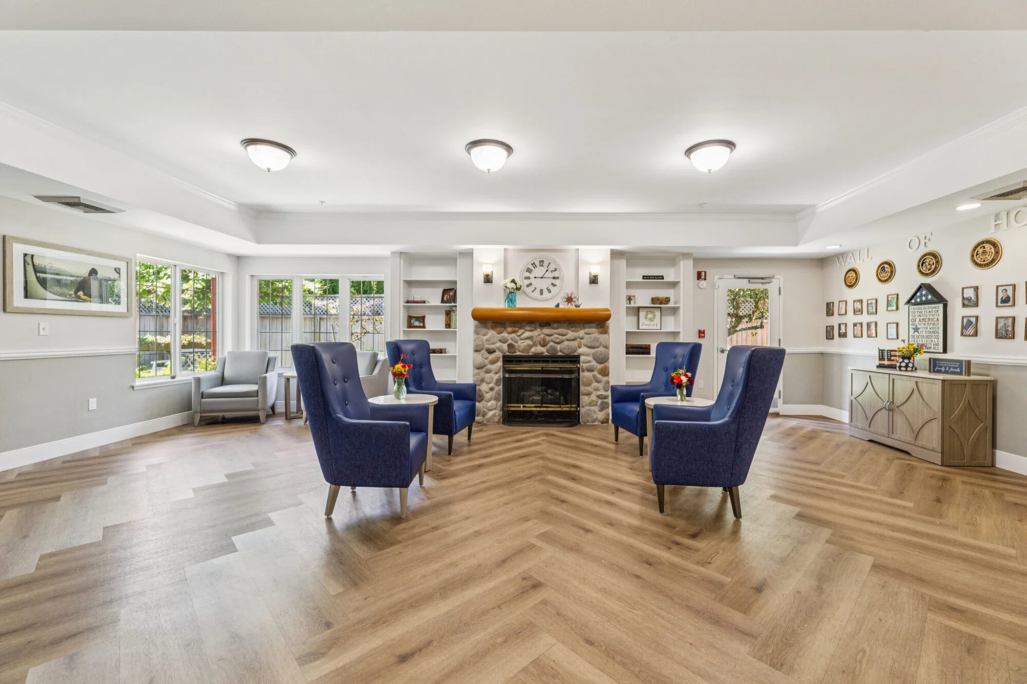 The Terrace at Beverly Lake By Cogir - Memory Care photo
