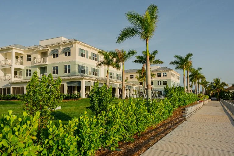 THE WATERMARK AT MARCO ISLAND