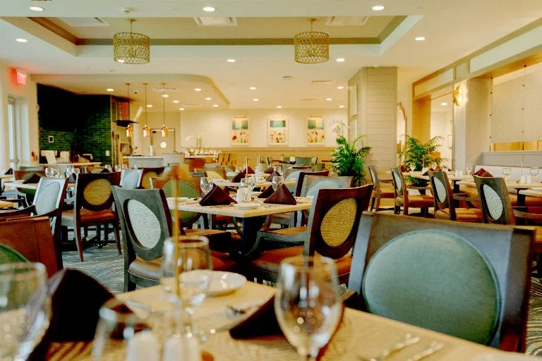 THE WATERMARK AT MARCO ISLAND