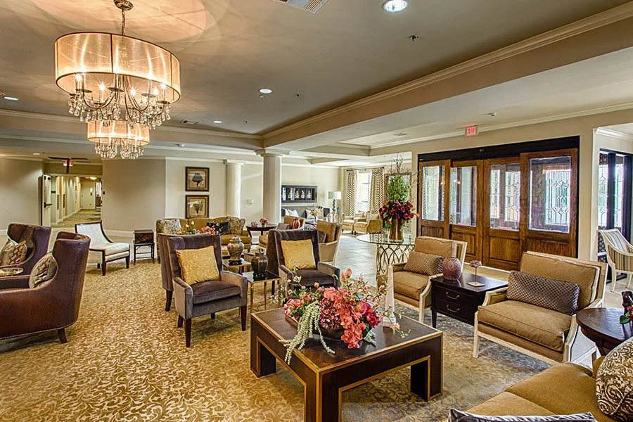 THE WESTMORE