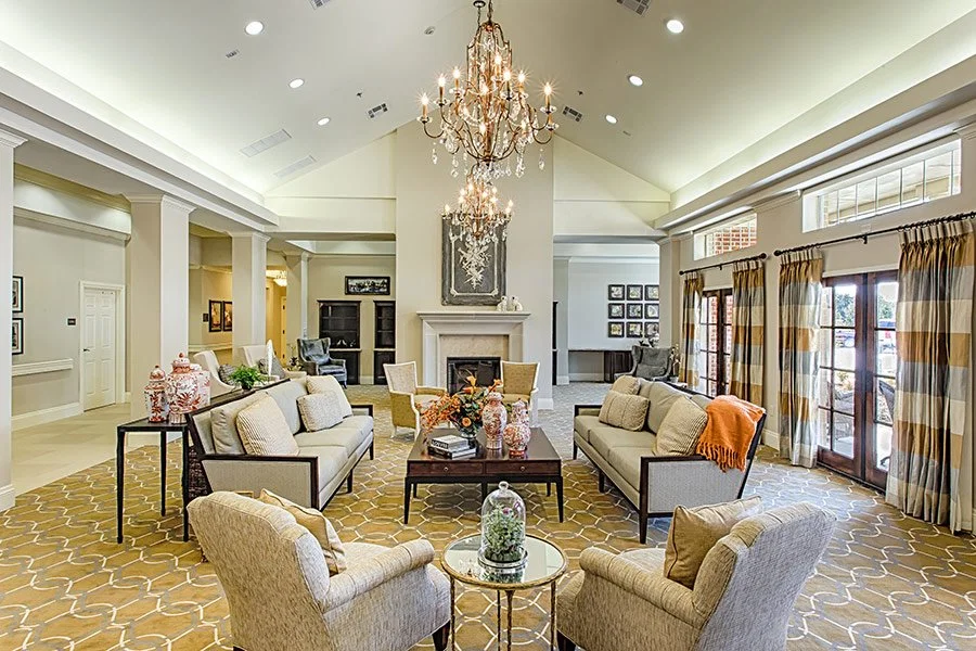 THE WESTMORE