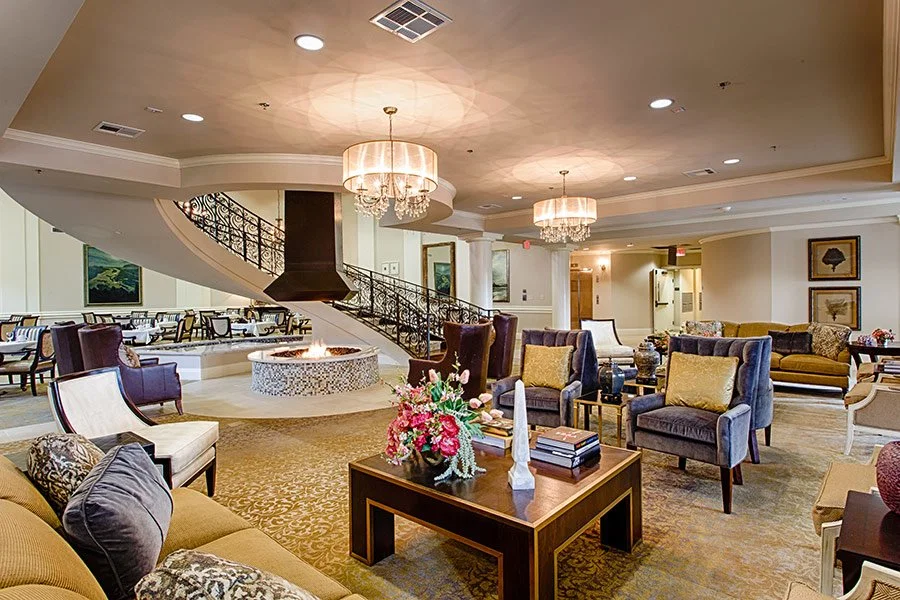 THE WESTMORE