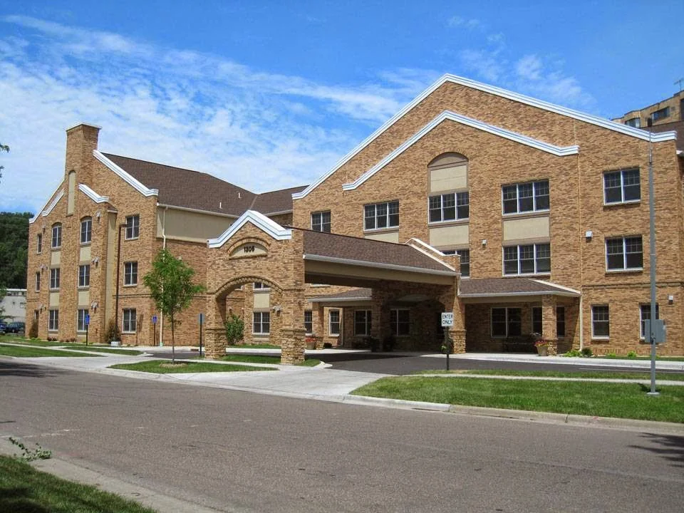 The Alton