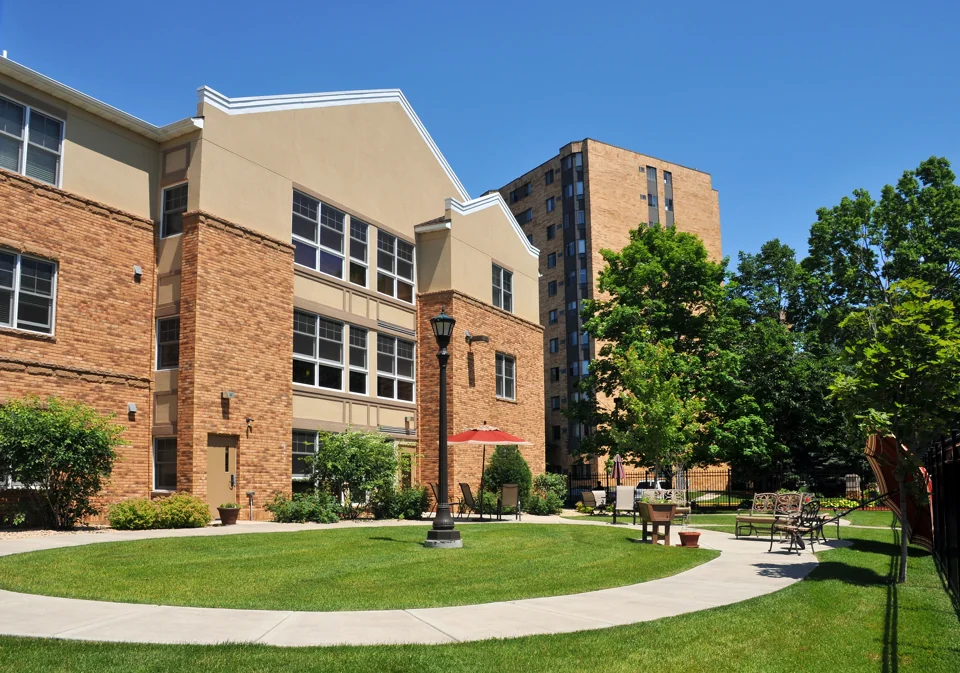 The Alton