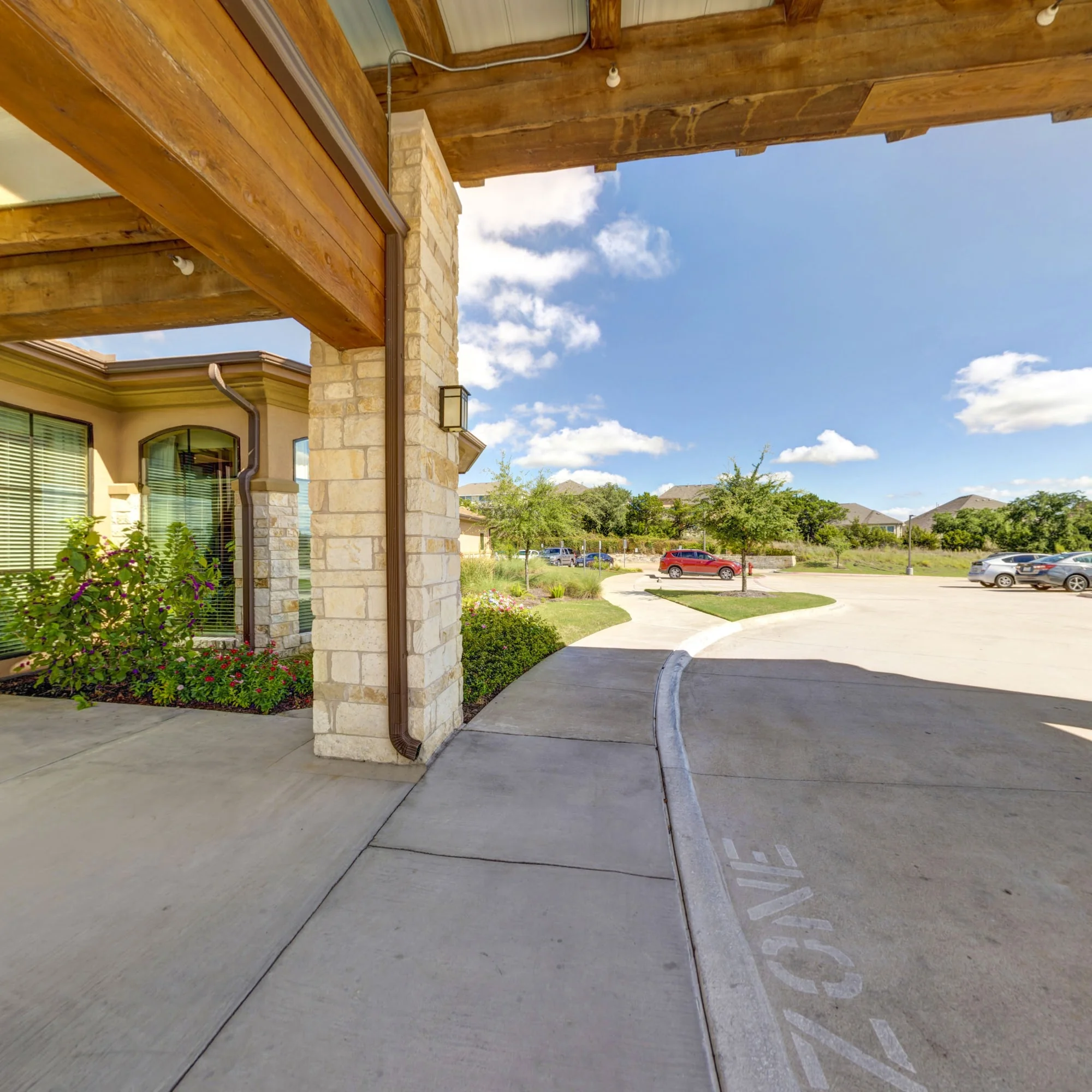 The Auberge at Bee Cave