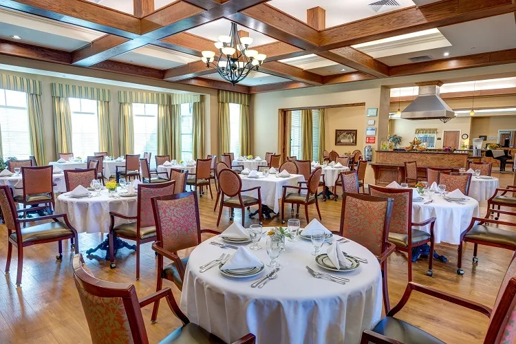 The Auberge at Bee Cave