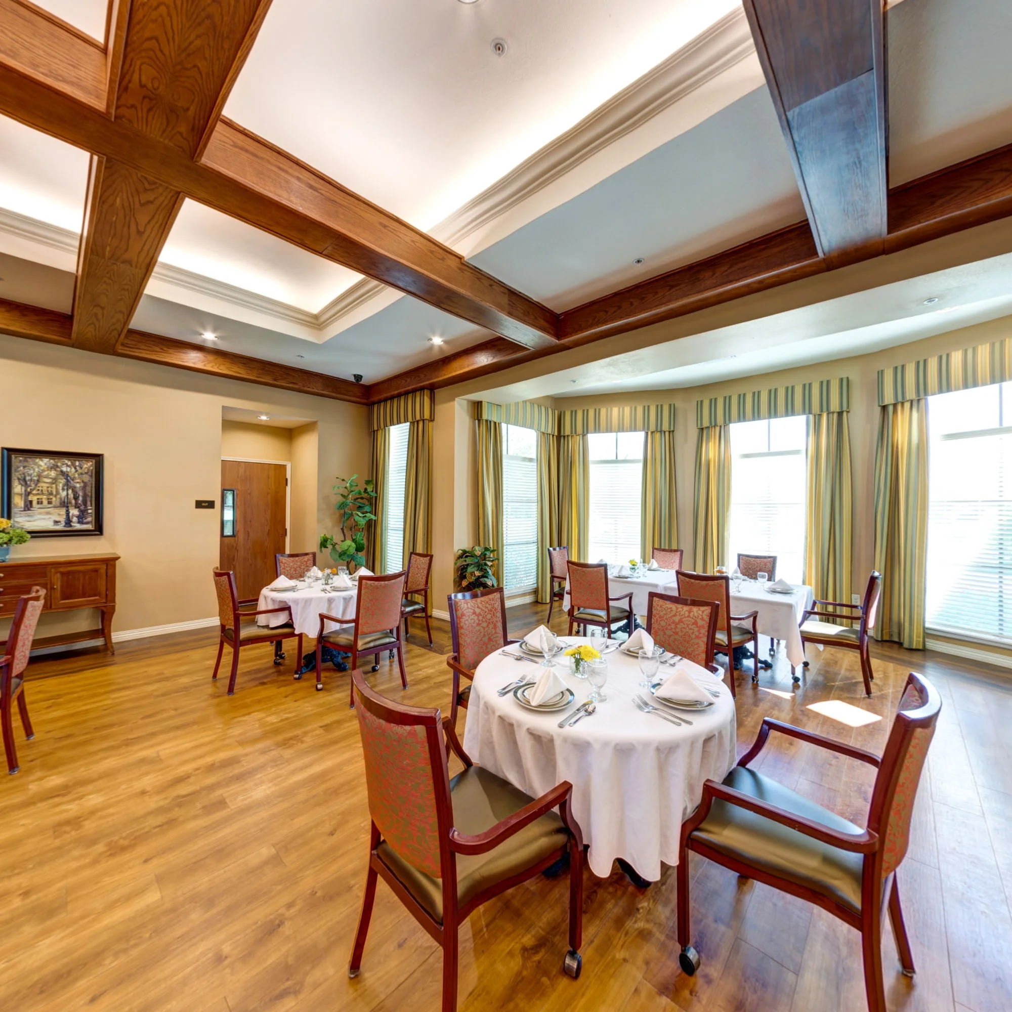 The Auberge at Bee Cave
