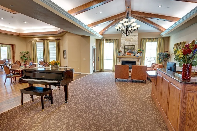 The Auberge at Bee Cave