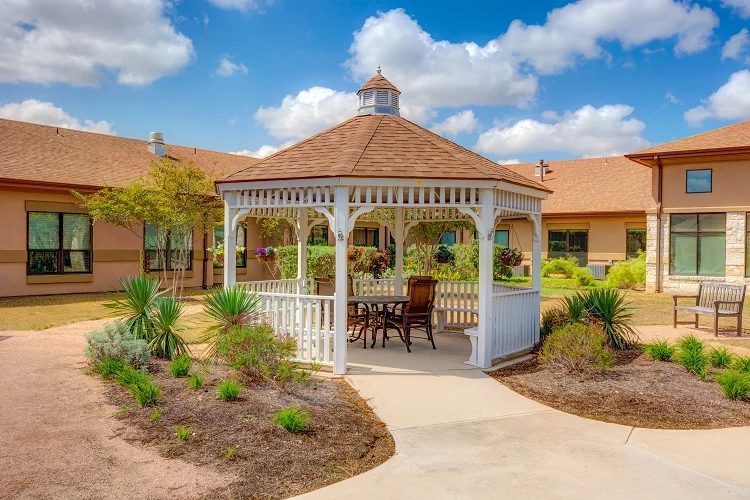 The Auberge at Bee Cave