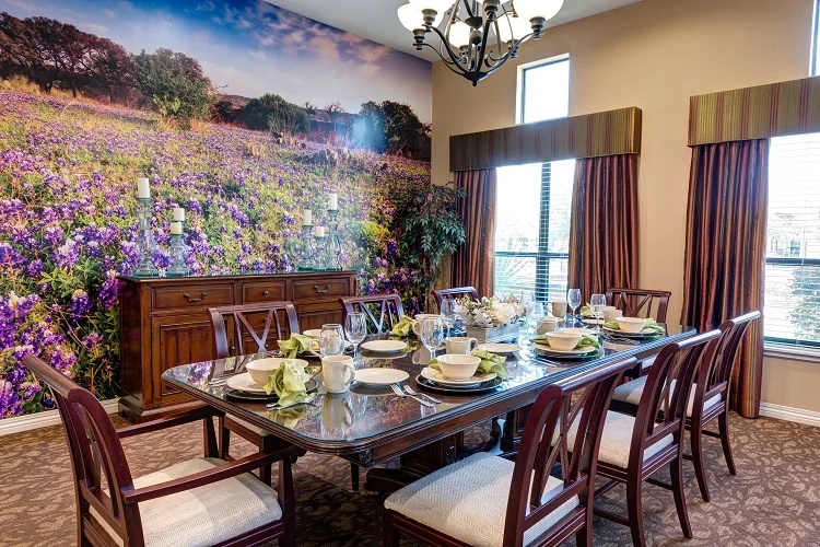 The Auberge at Bee Cave