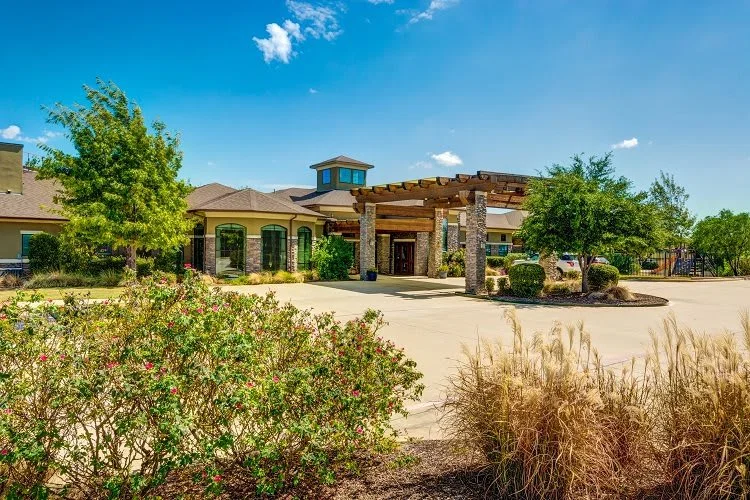 The Auberge at Benbrook Lake - Memory Care photo