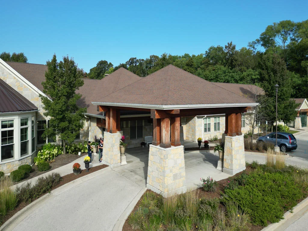 The Auberge at Brookfield