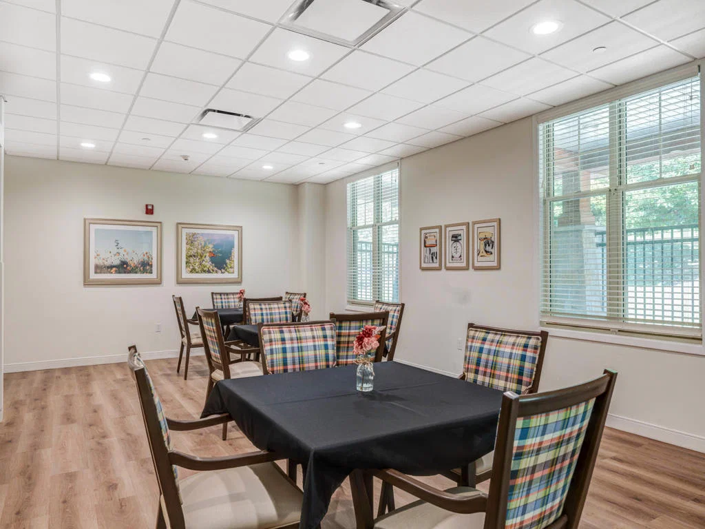The Auberge at Brookfield