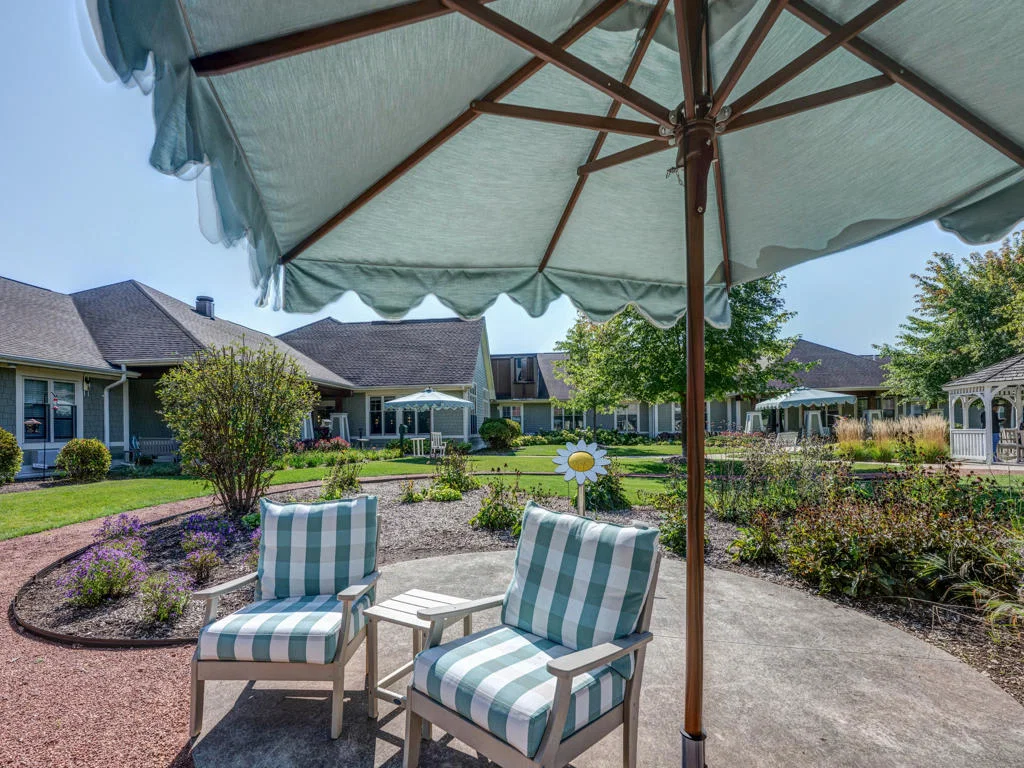 The Auberge at Brookfield