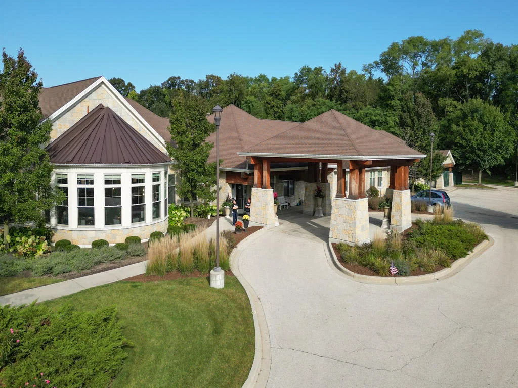 The Auberge at Brookfield