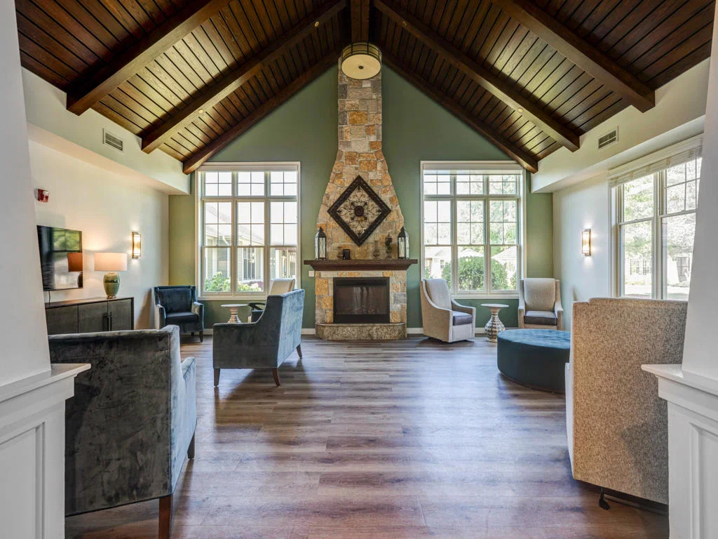 The Auberge at Brookfield