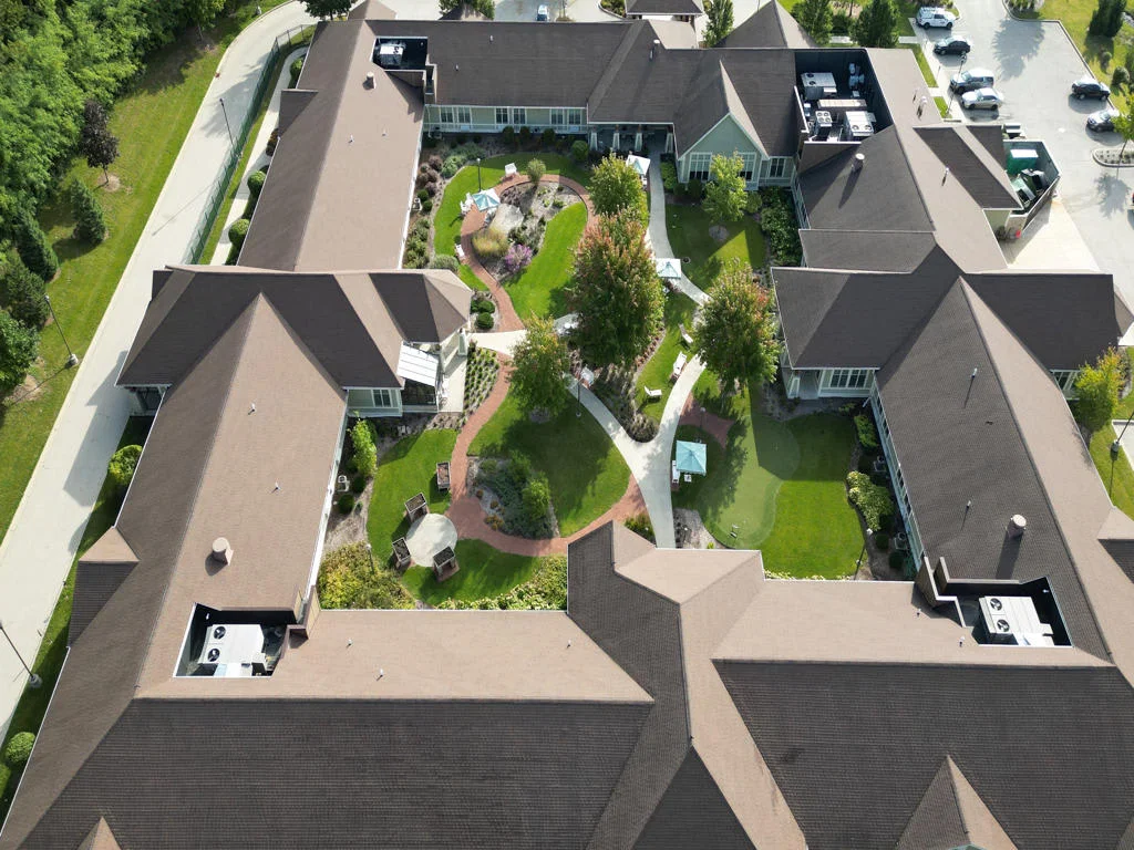 The Auberge at Brookfield