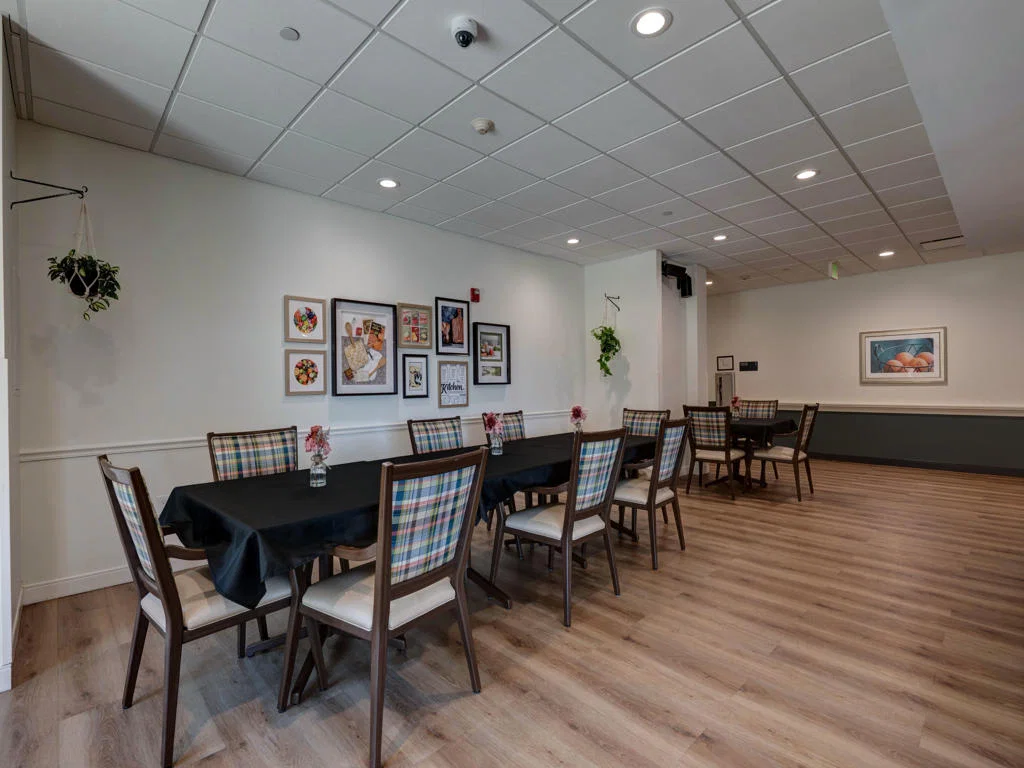 The Auberge at Brookfield