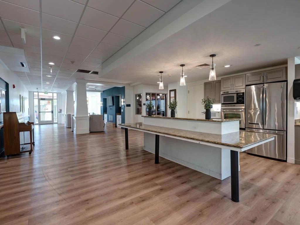The Auberge at Brookfield