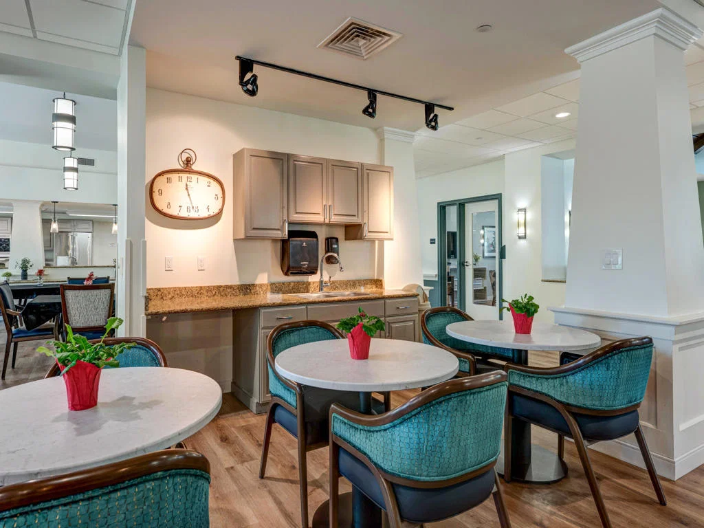 The Auberge at Brookfield