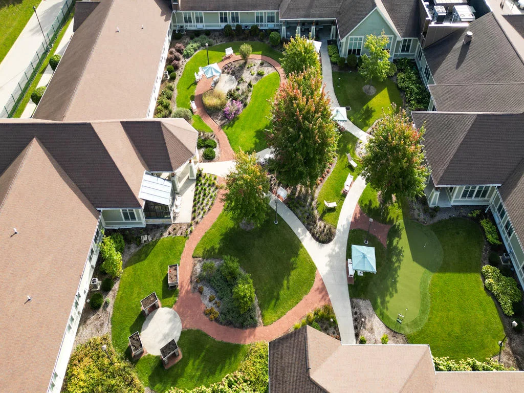 The Auberge at Brookfield