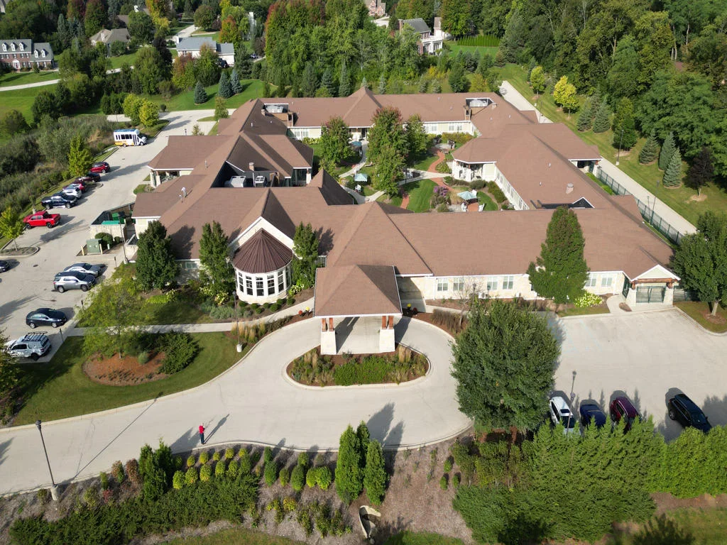 The Auberge at Brookfield