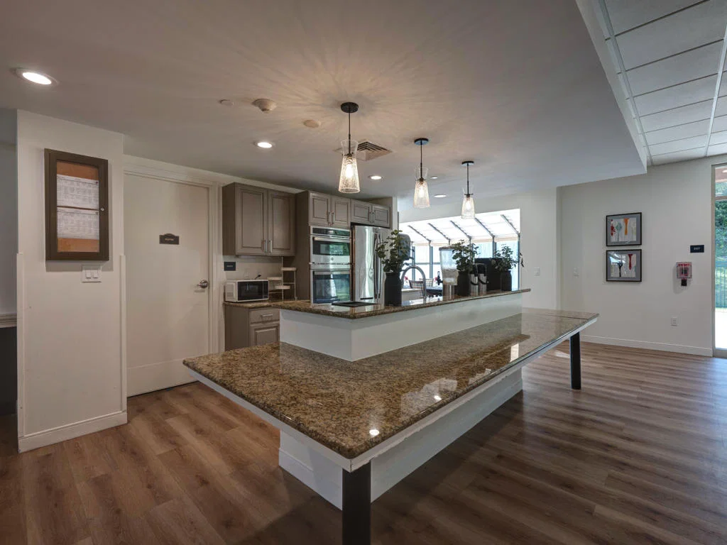 The Auberge at Brookfield