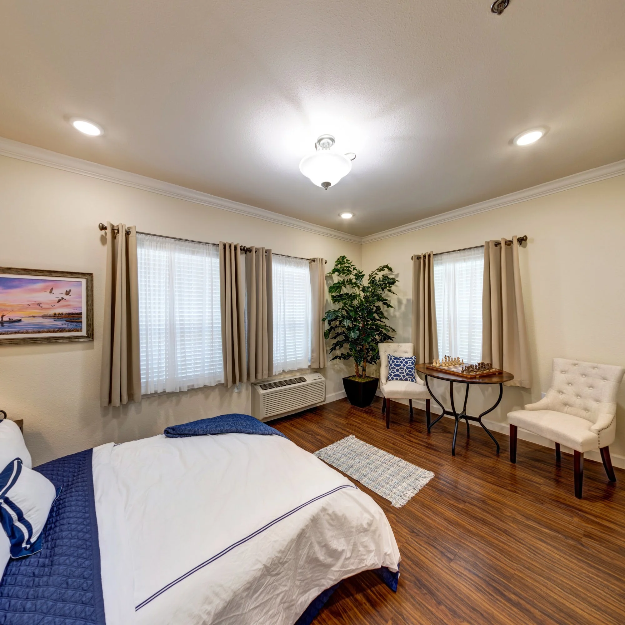 The Auberge at Cedar Park