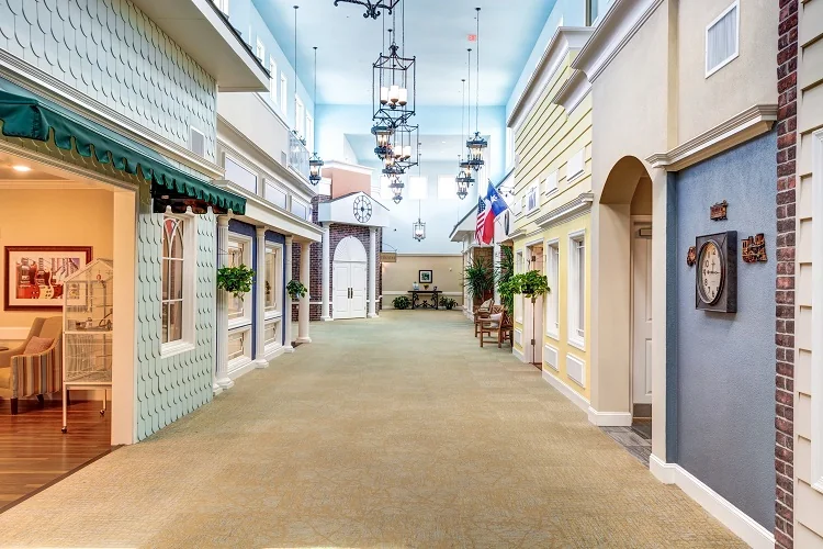 The Auberge at Cedar Park