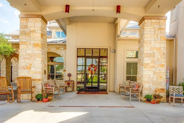 The Auberge at Cedar Park