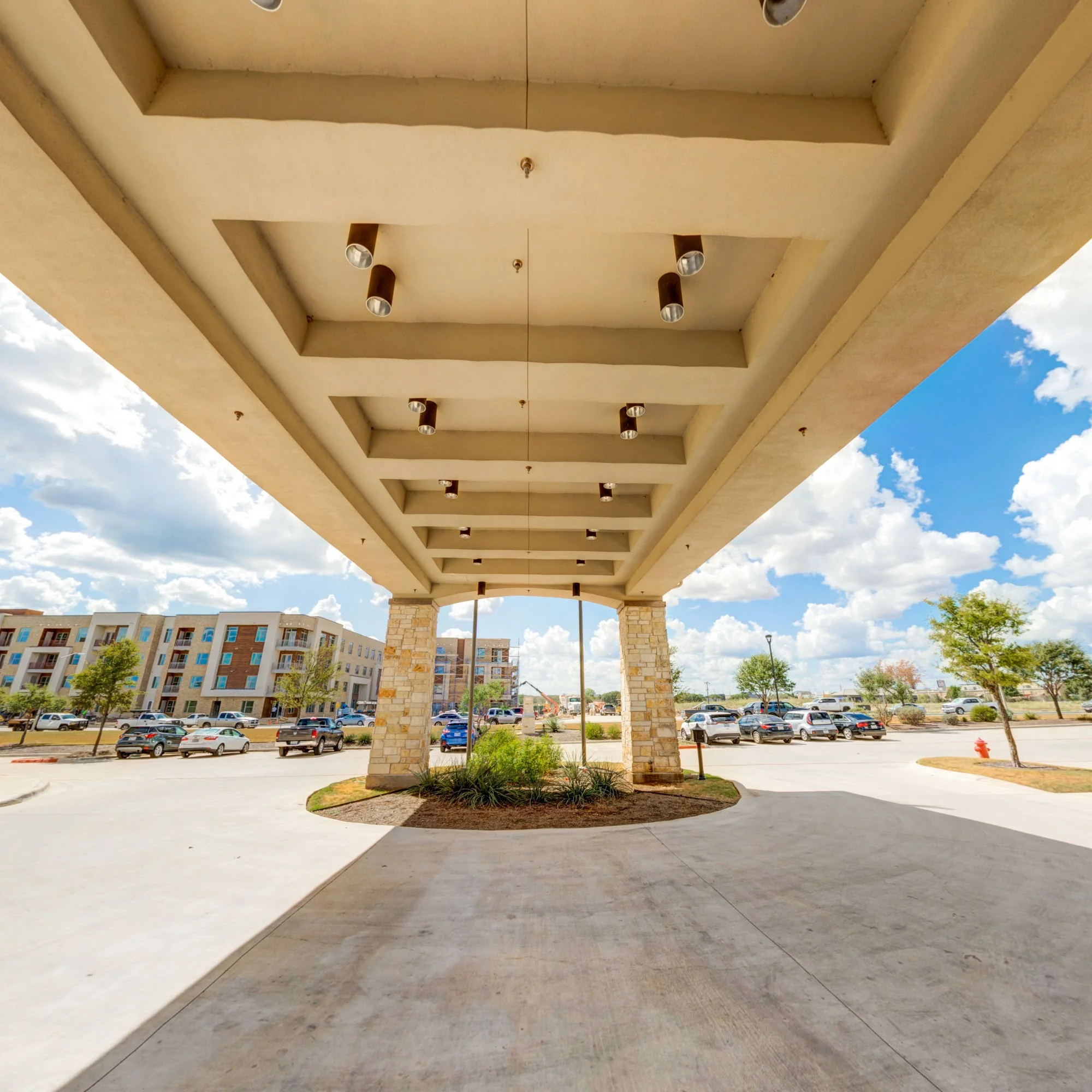 The Auberge at Cedar Park