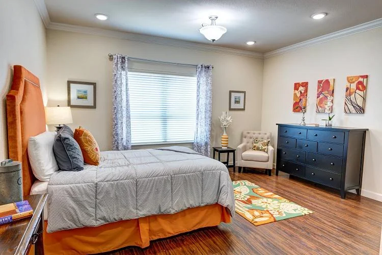 The Auberge at Cedar Park