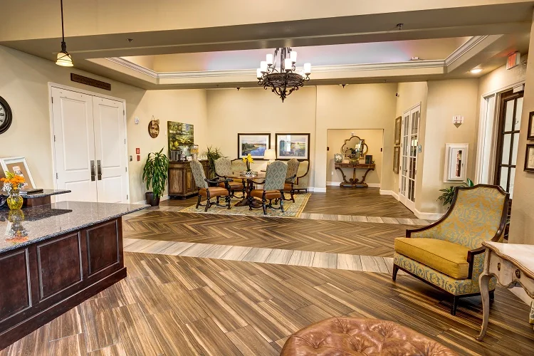 The Auberge at Cedar Park