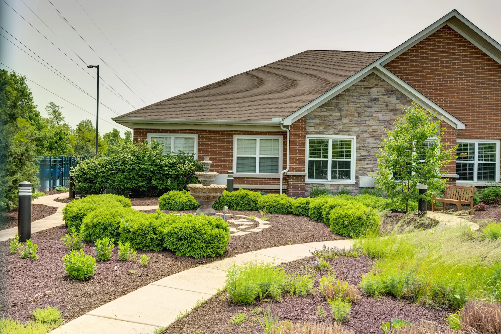 The Auberge at Naperville