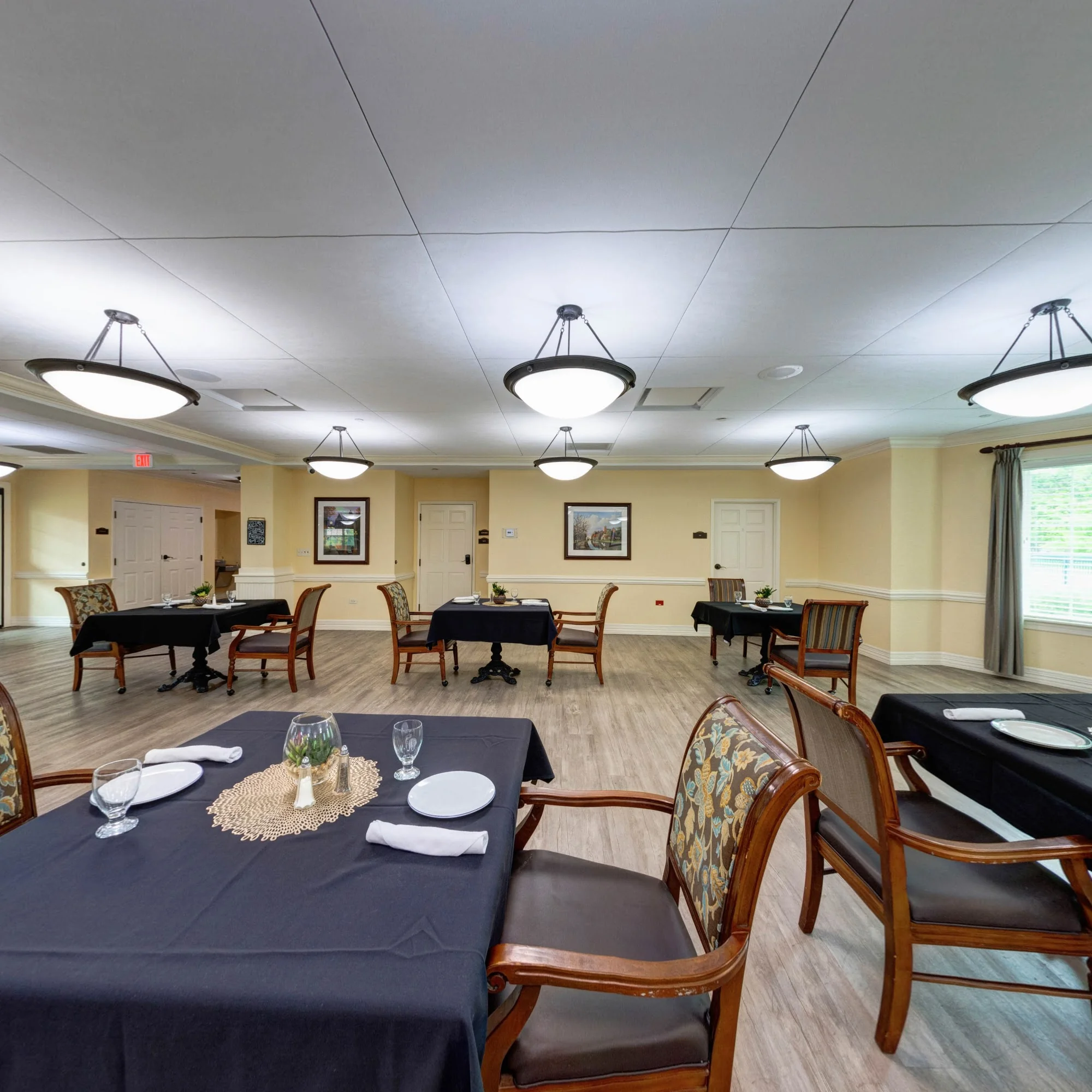 The Auberge at Naperville