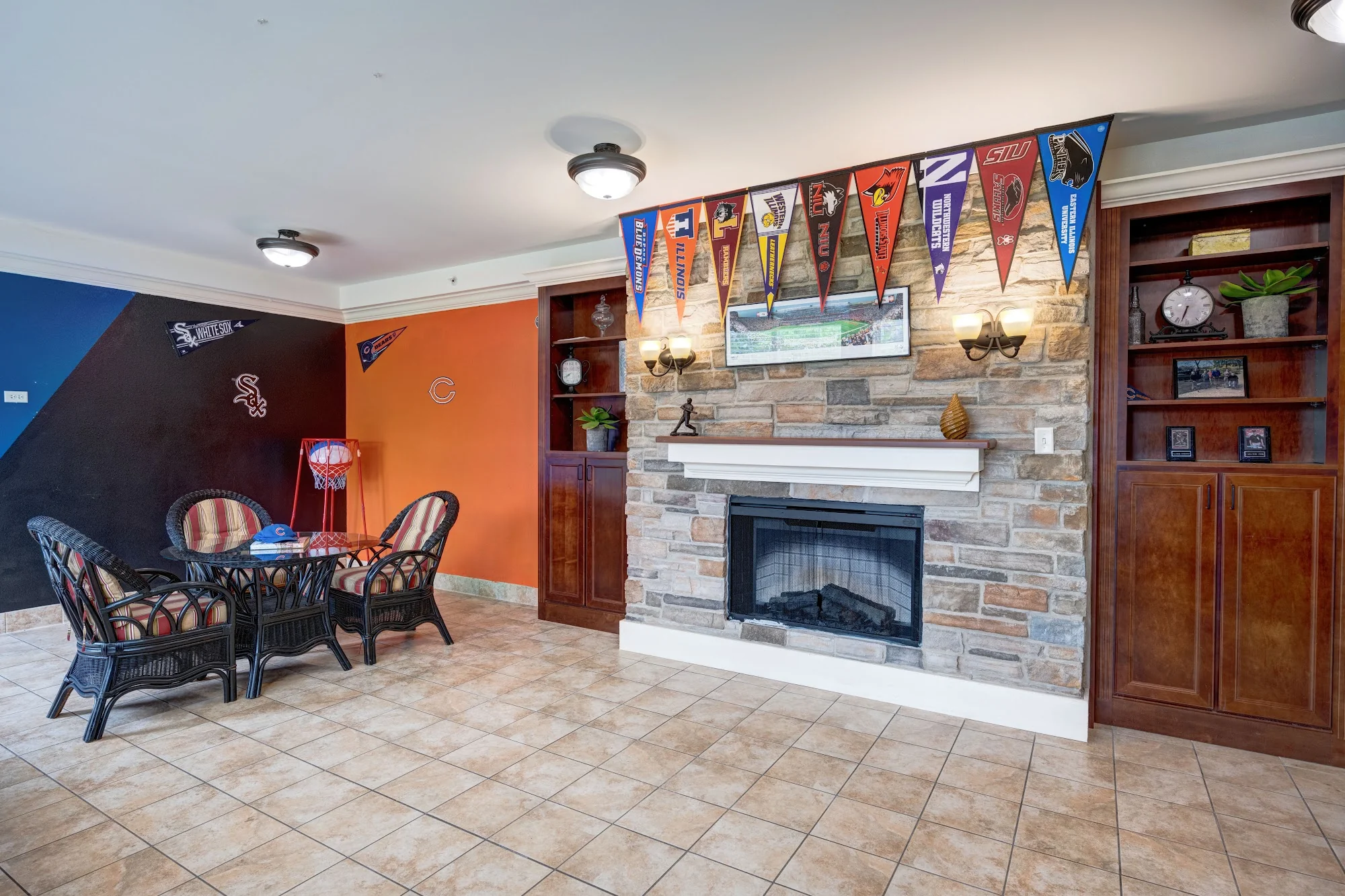 The Auberge at Naperville
