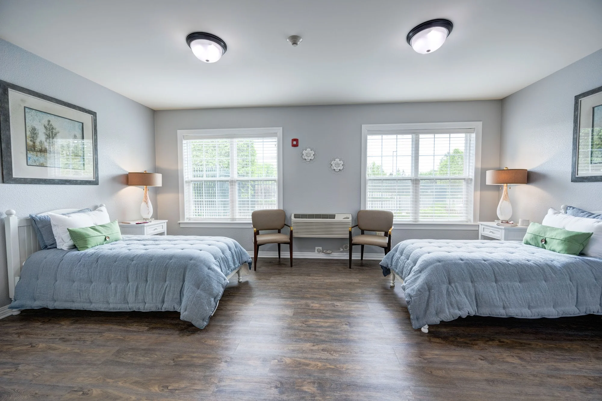 The Auberge at Naperville