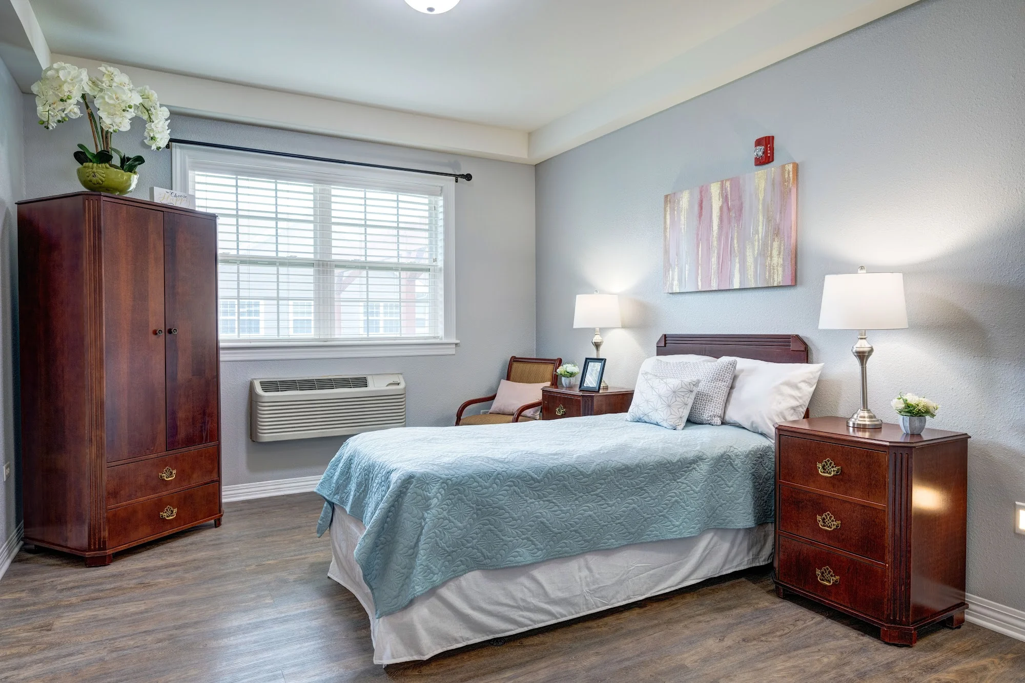The Auberge at Naperville